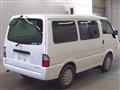 2018 Mazda Bongo Van