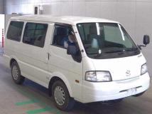 2018 Mazda Bongo Van