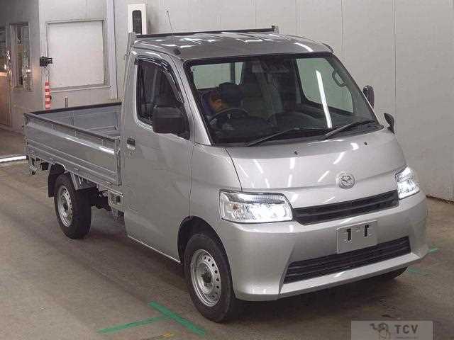 2021 Mazda Bongo Truck