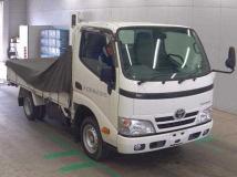 2016 Toyota Toyoace