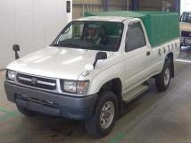 2003 Toyota Hilux