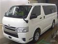 2020 Toyota Hiace Van