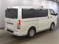 2020 Toyota Hiace Van