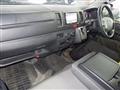 2020 Toyota Hiace Van