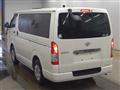 2020 Toyota Hiace Van