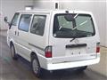 2018 Mazda Bongo Van