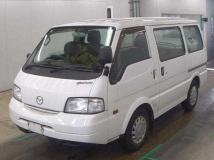 2018 Mazda Bongo Van