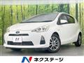 2013 Toyota AQUA