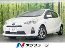 2013 Toyota AQUA