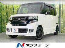 2017 Honda N BOX