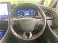 2023 Toyota Alphard Hybrid