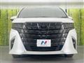 2023 Toyota Alphard Hybrid