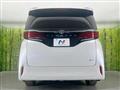 2023 Toyota Alphard Hybrid