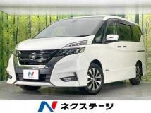 2018 Nissan Serena