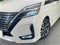 2021 Nissan Serena