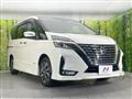 2021 Nissan Serena