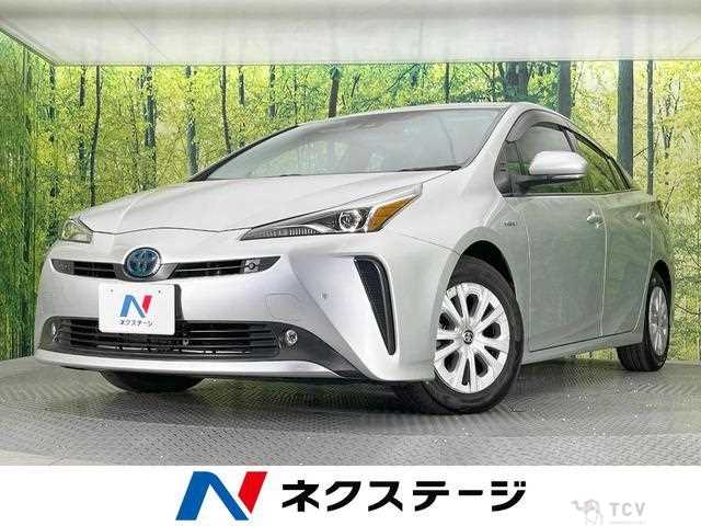 2019 Toyota Prius