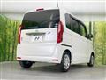2018 Honda N BOX