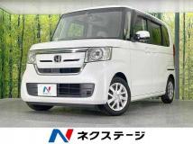 2018 Honda N BOX