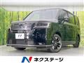 2025 Honda Step WGN