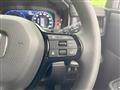 2025 Honda Step WGN