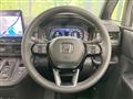 2025 Honda Step WGN