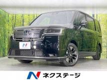 2025 Honda Step WGN