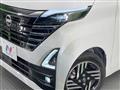 2024 Nissan ROOX