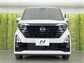 2024 Nissan ROOX