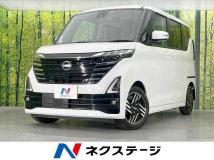 2023 Nissan ROOX