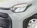 2024 Toyota Sienta