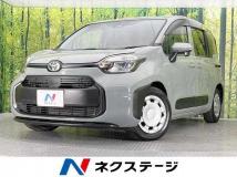 2024 Toyota Sienta