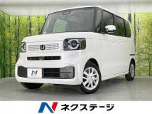 2024 Honda N BOX
