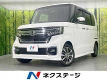 2021 Honda N BOX
