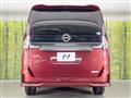 2022 Nissan Serena