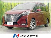 2022 Nissan Serena