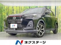 2019 Daihatsu Rocky