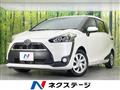 2017 Toyota Sienta