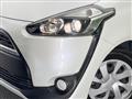 2017 Toyota Sienta