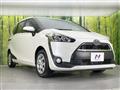 2017 Toyota Sienta