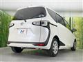 2017 Toyota Sienta