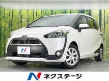 2017 Toyota Sienta