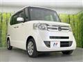2015 Honda N BOX