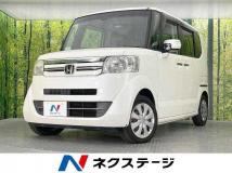 2015 Honda N BOX