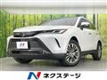 2023 Toyota Harrier