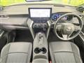 2023 Toyota Harrier