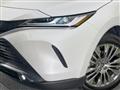 2023 Toyota Harrier