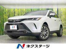 2023 Toyota Harrier