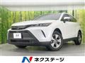 2023 Toyota Harrier