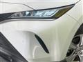 2023 Toyota Harrier